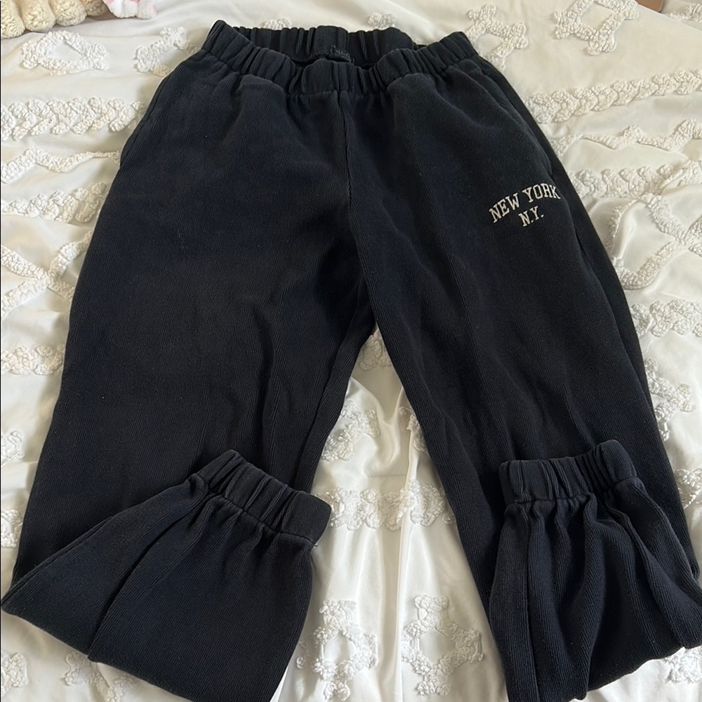 Brandy Melville sweats